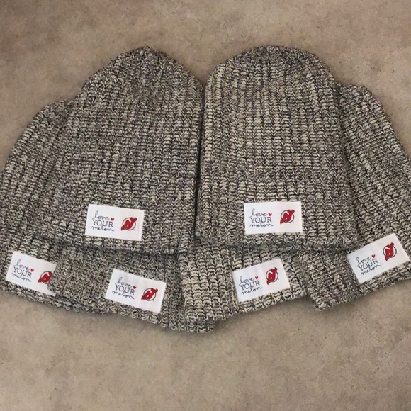 LYM beanie please read❤️ - Picture 2 of 6